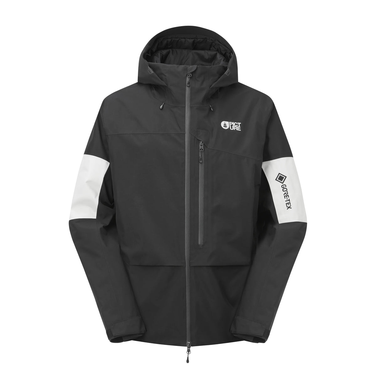 PICTURE ORGANIC CLOTHING Picture Men's Merassen Gore-Tex Jacket  Snowfit