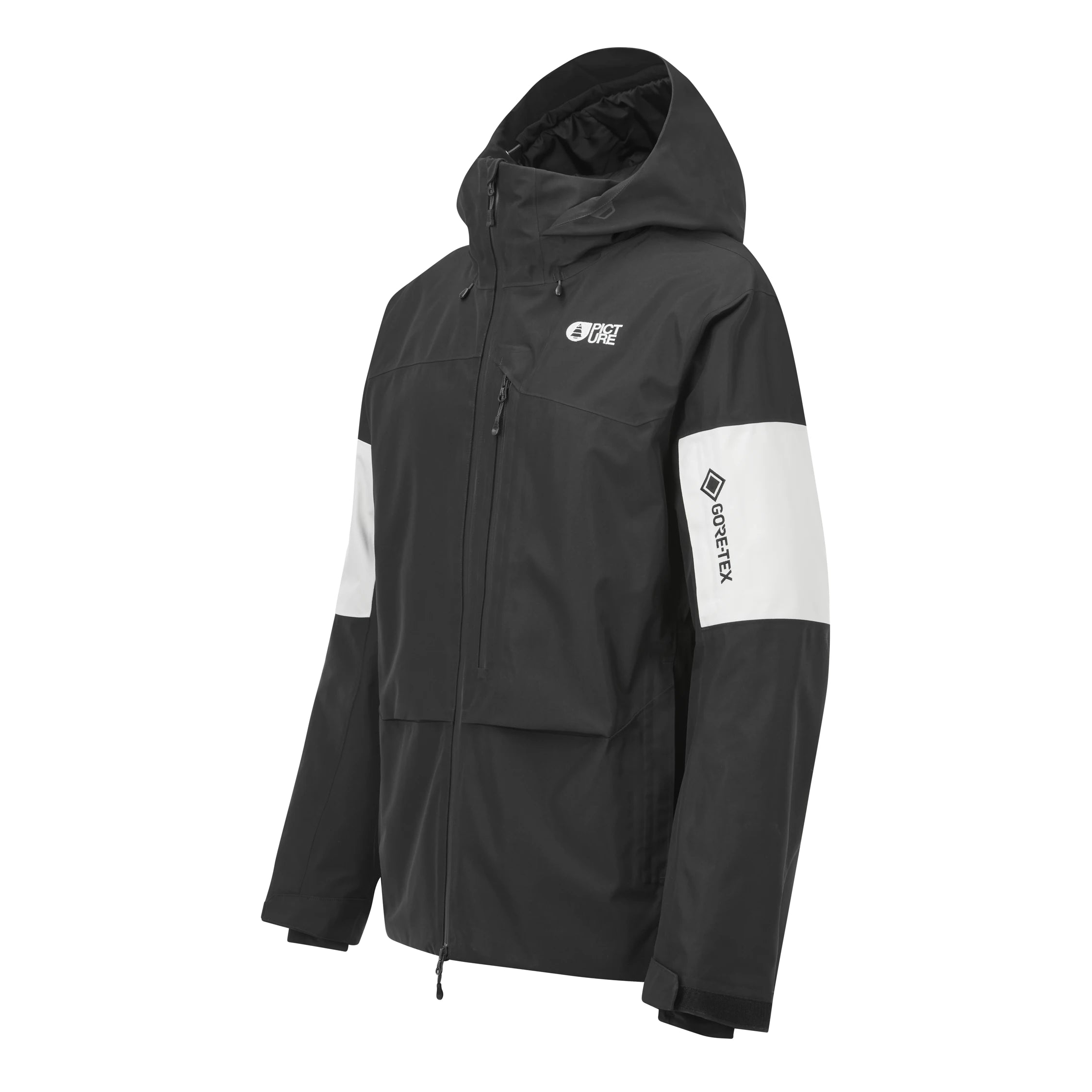 Image of PICTURE ORGANIC CLOTHING Picture Men's Merassen Gore-Tex Jacket  Snowfit