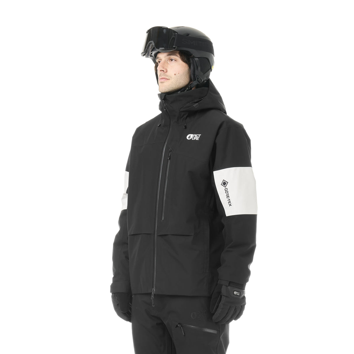 PICTURE ORGANIC CLOTHING Picture Men's Merassen Gore-Tex Jacket  Snowfit
