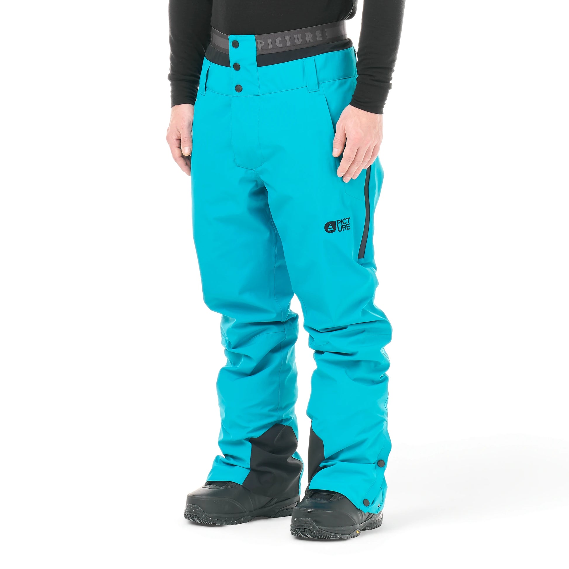 PICTURE ORGANIC CLOTHING Picture Men's Object Pant  Snowfit