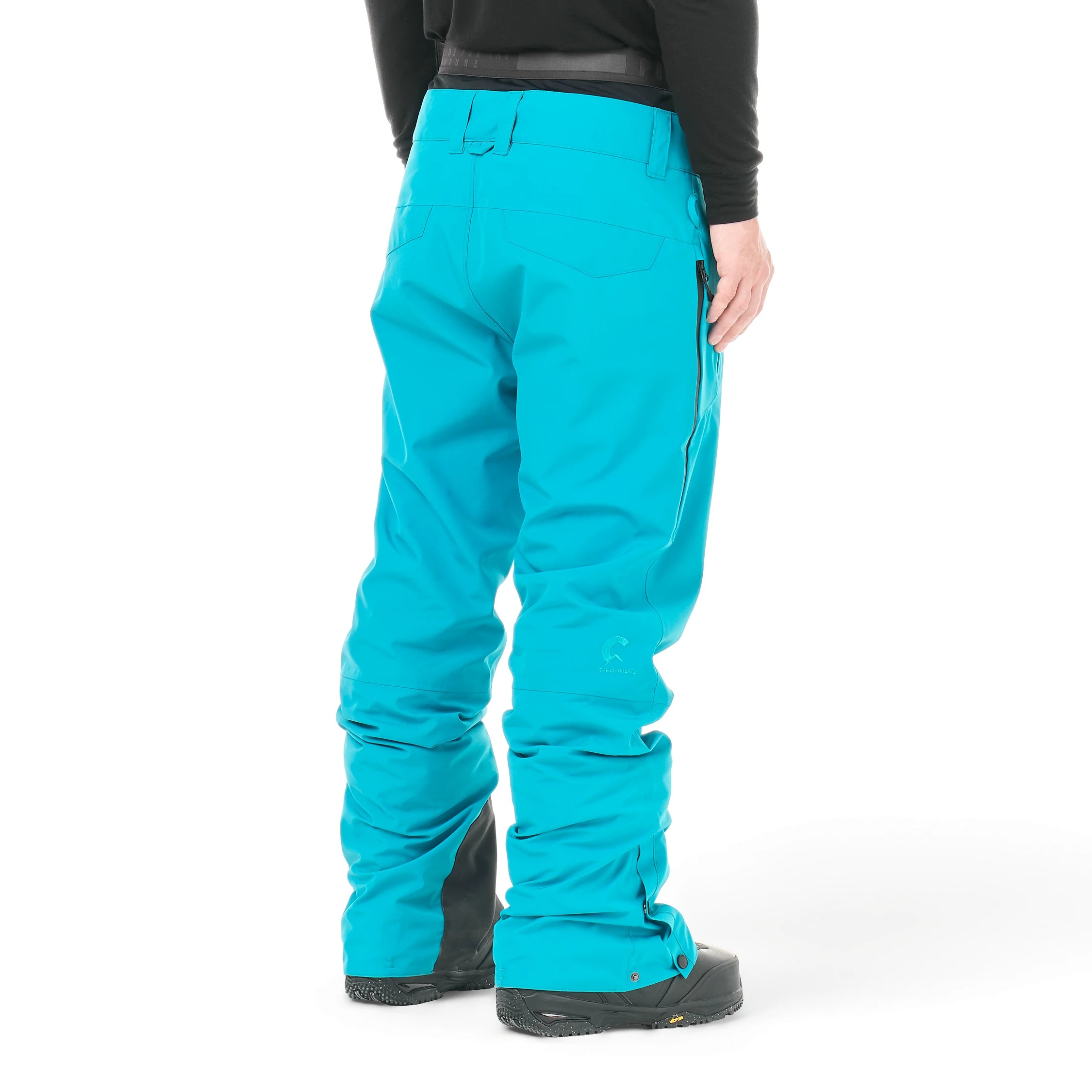 Image of PICTURE ORGANIC CLOTHING Picture Men's Object Pant  Snowfit