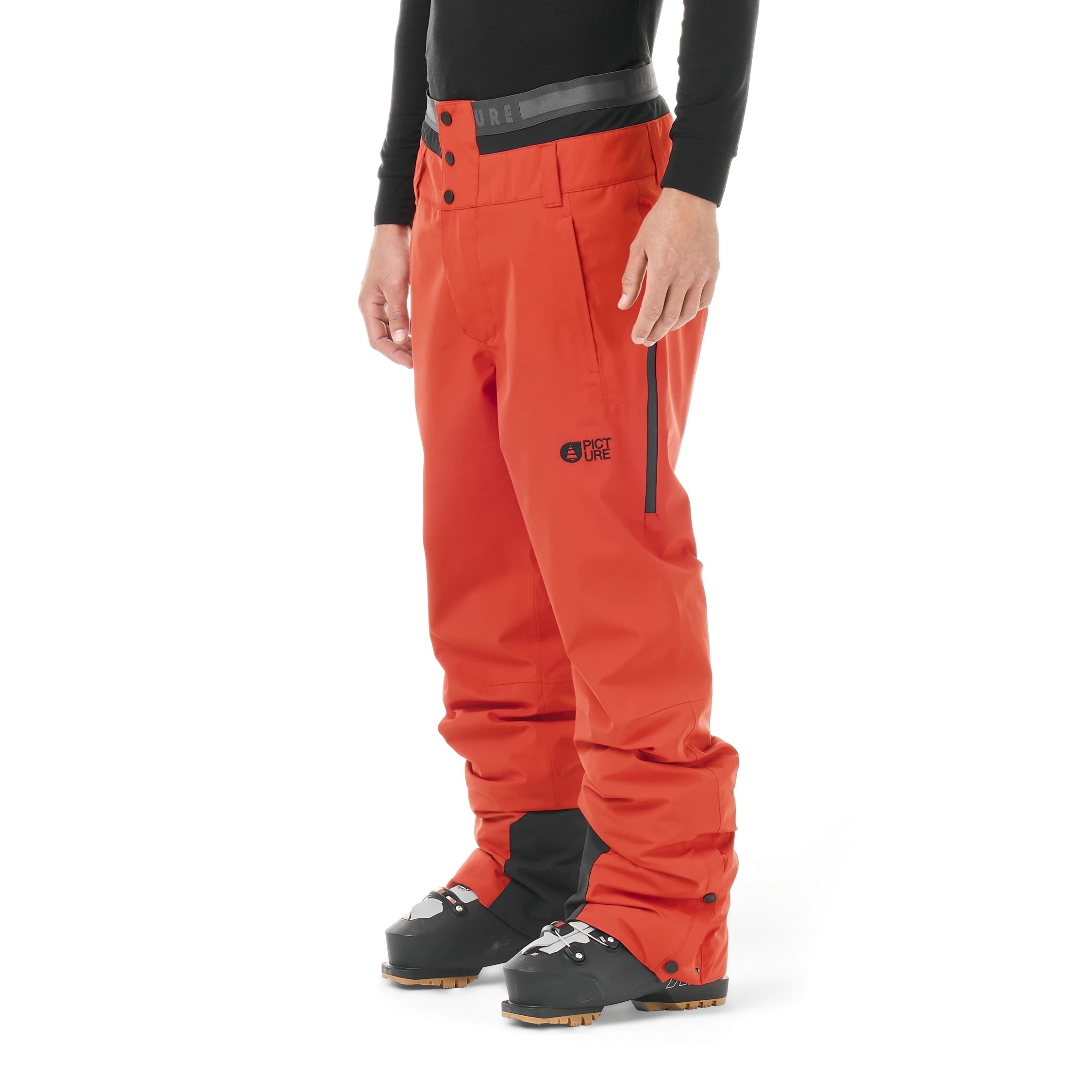 Image of PICTURE ORGANIC CLOTHING Picture Men's Object Pant  Snowfit