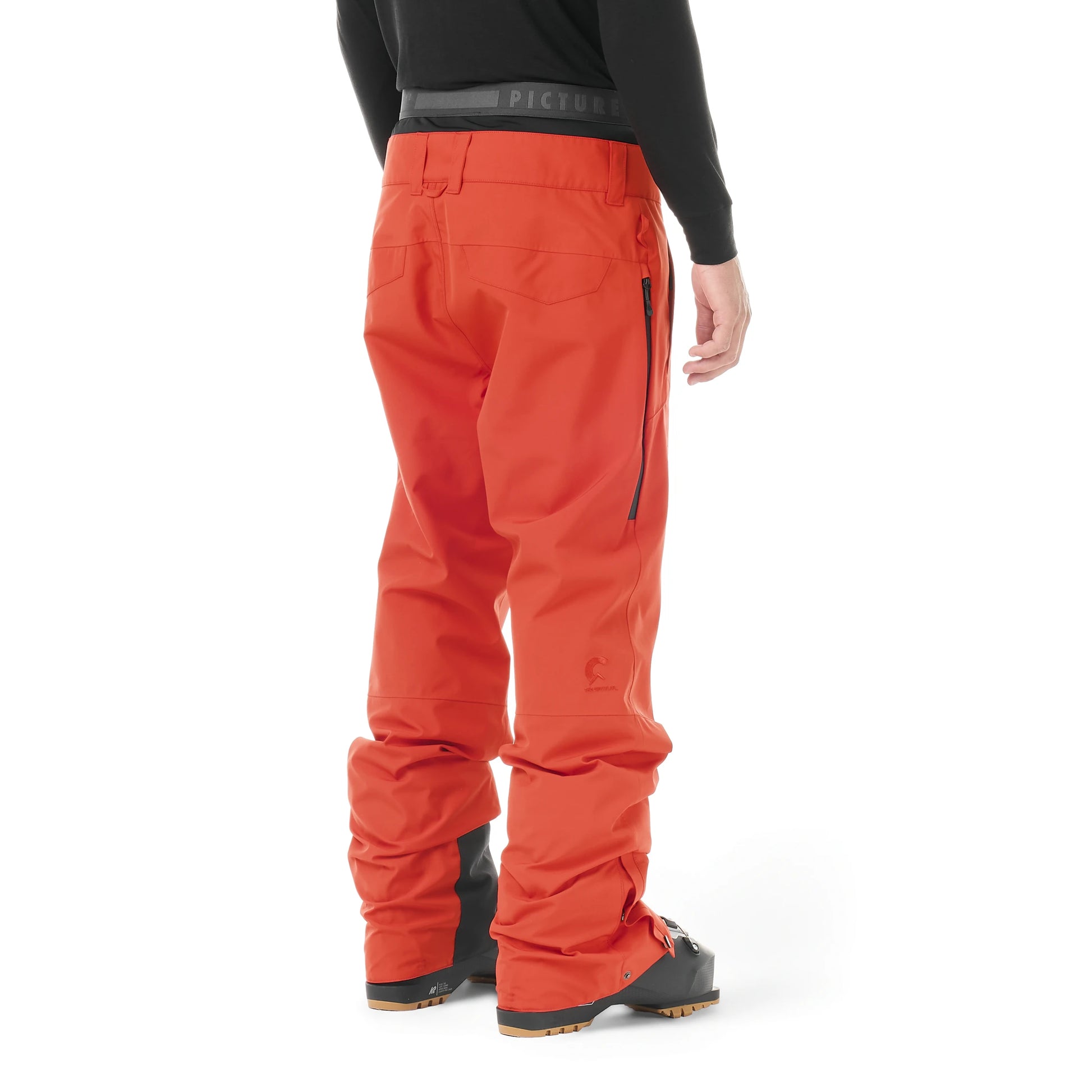 PICTURE ORGANIC CLOTHING Picture Men's Object Pant  Snowfit