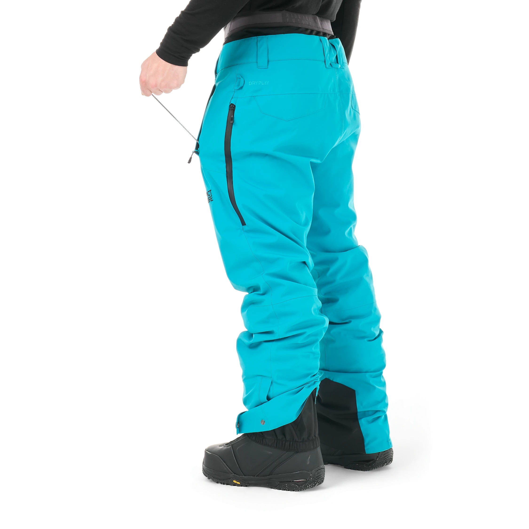 Image of PICTURE ORGANIC CLOTHING Picture Men's Object Pant  Snowfit