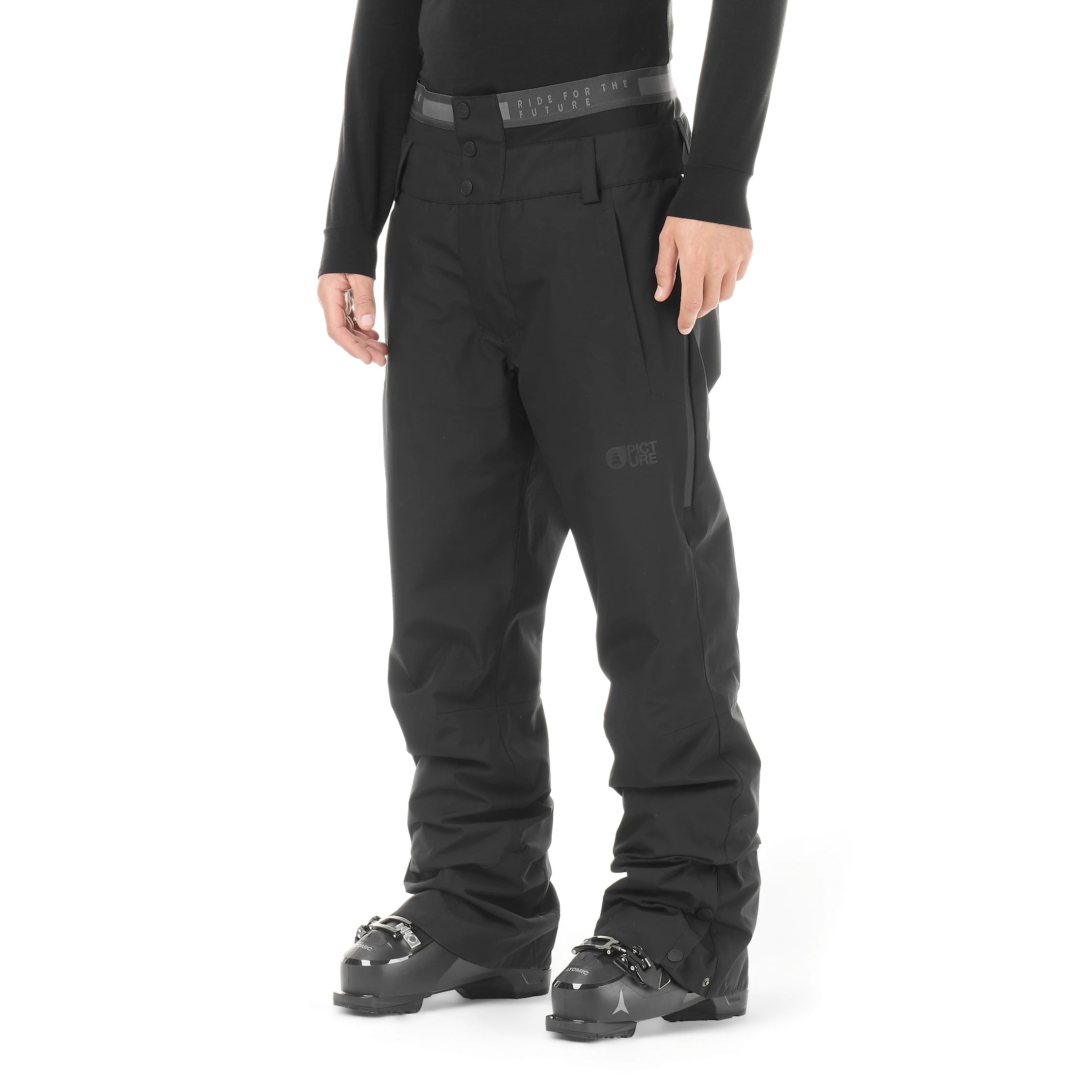 Image of PICTURE ORGANIC CLOTHING Picture Men's Object Pant  Snowfit
