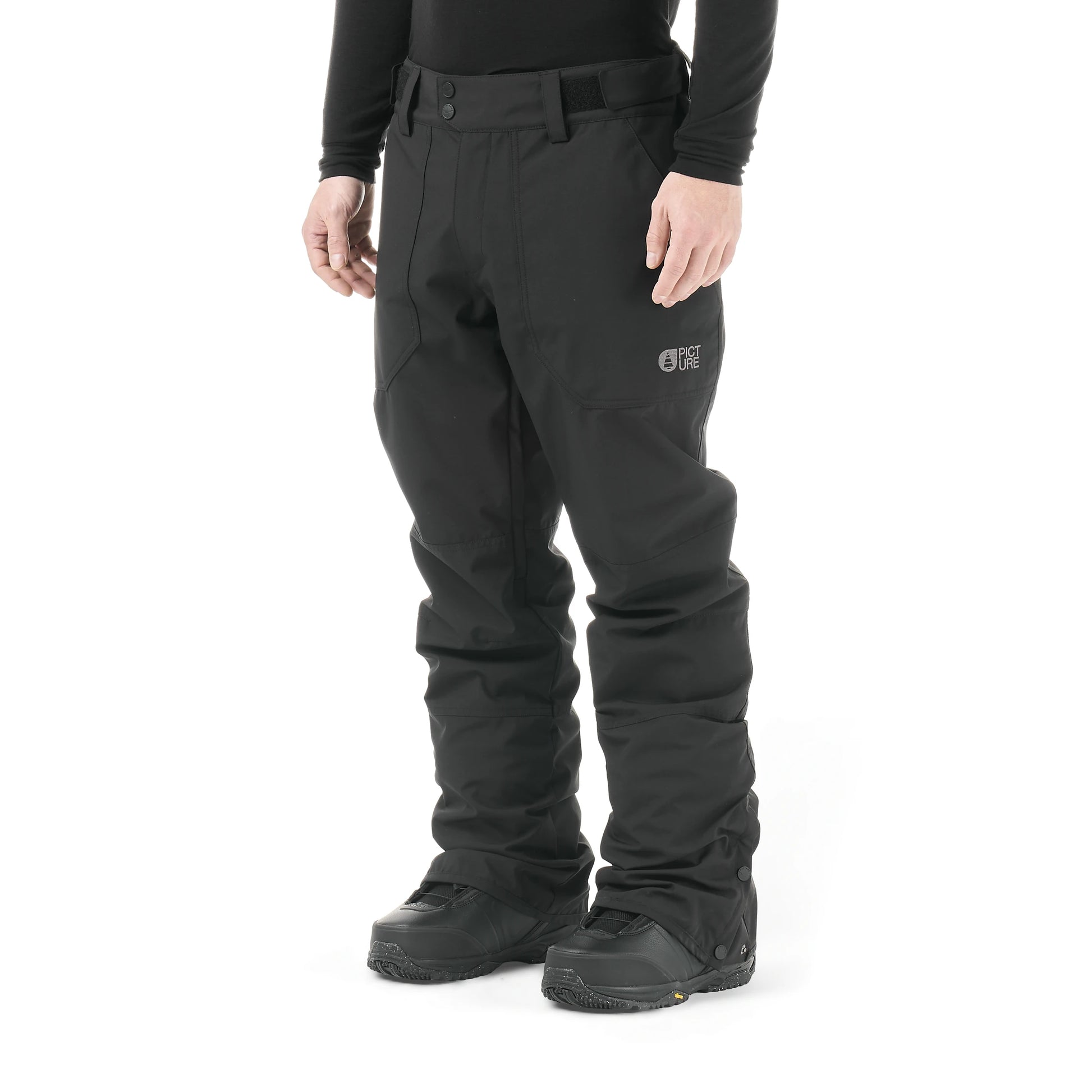 PICTURE ORGANIC CLOTHING Picture Men's Plan Pant  Snowfit