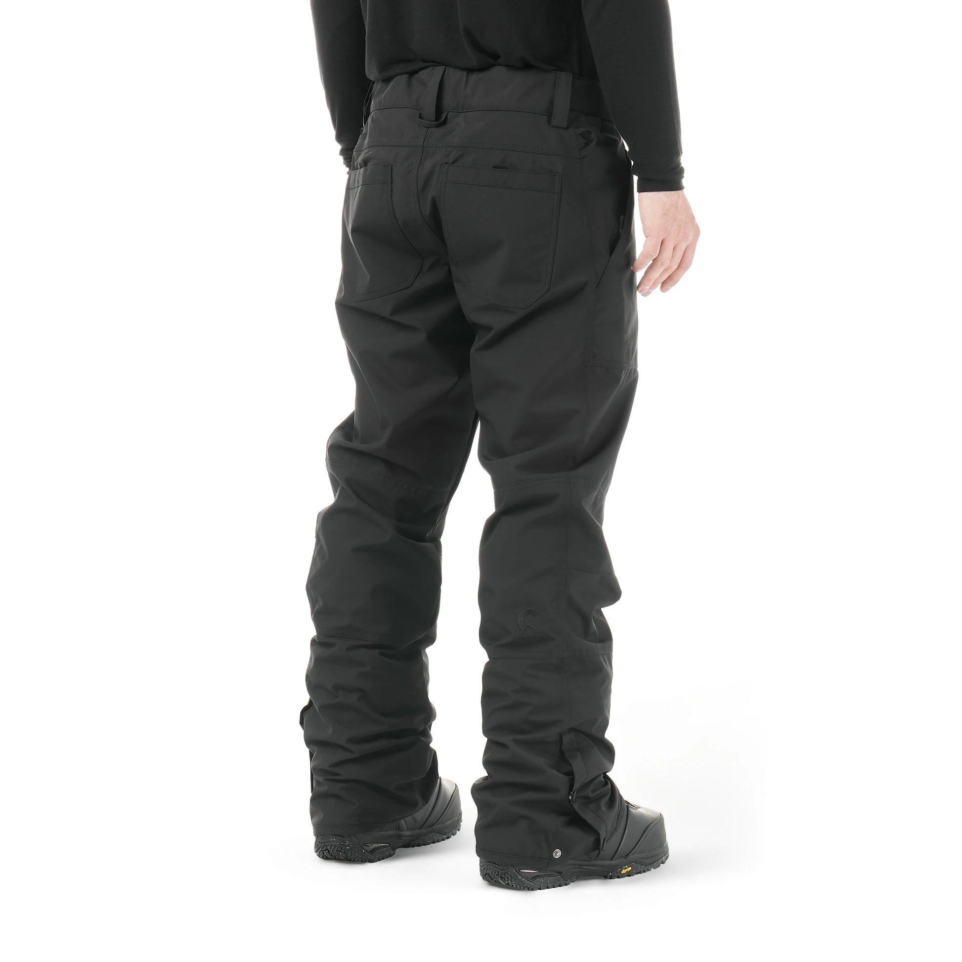 PICTURE ORGANIC CLOTHING Picture Men's Plan Pant  Snowfit