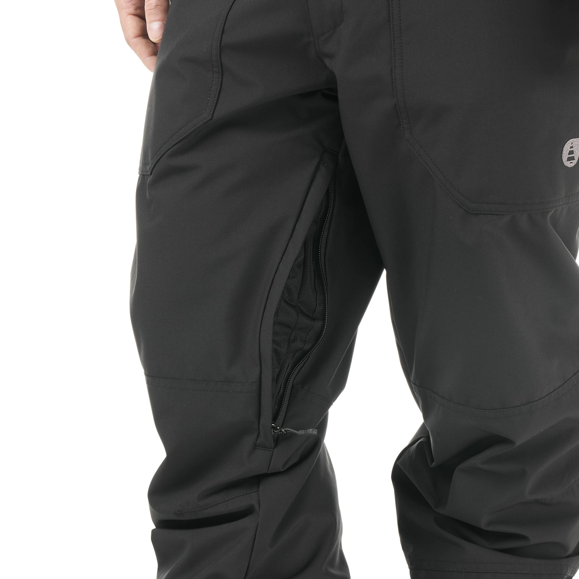PICTURE ORGANIC CLOTHING Picture Men's Plan Pant  Snowfit