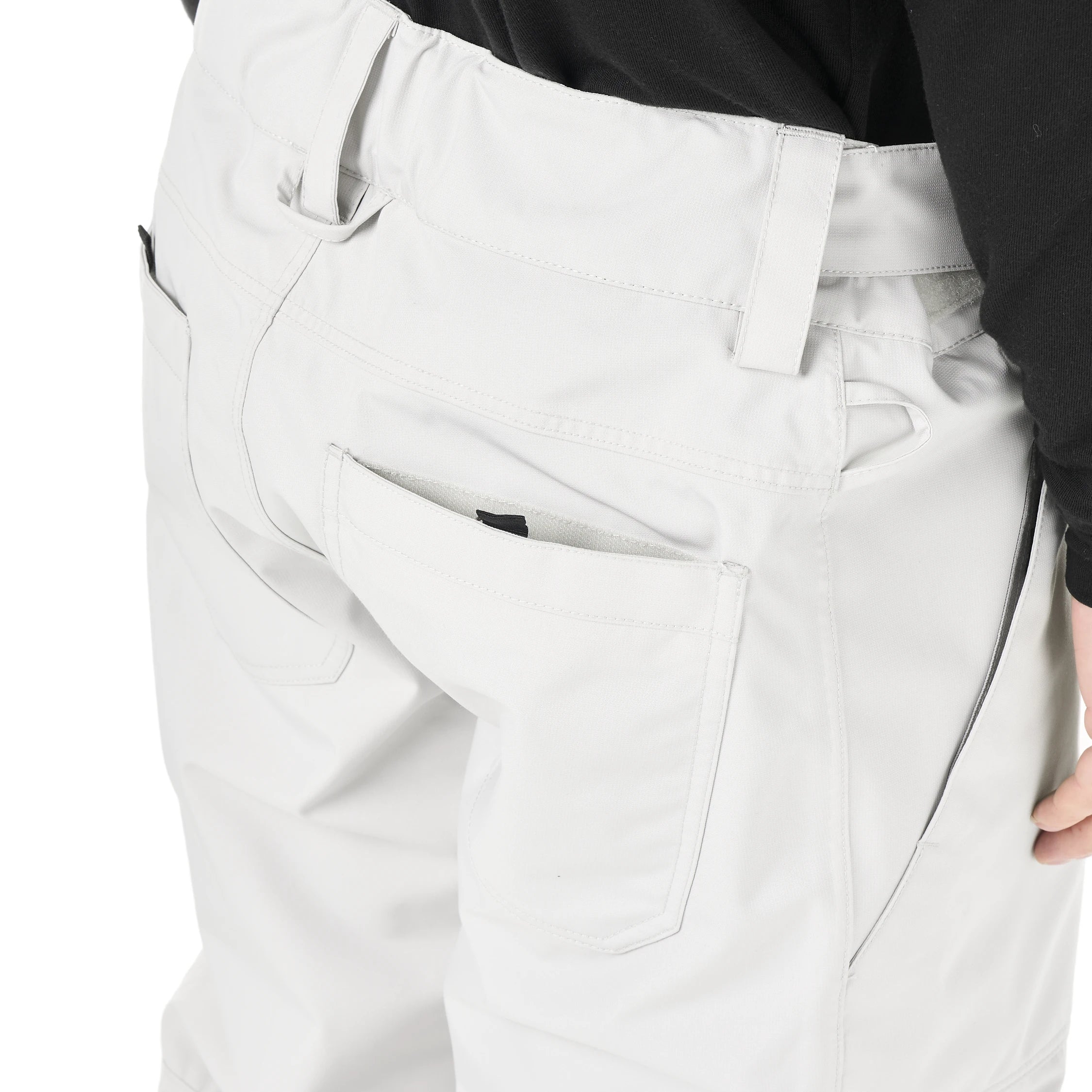 Image of PICTURE ORGANIC CLOTHING Picture Men's Plan Pant  Snowfit
