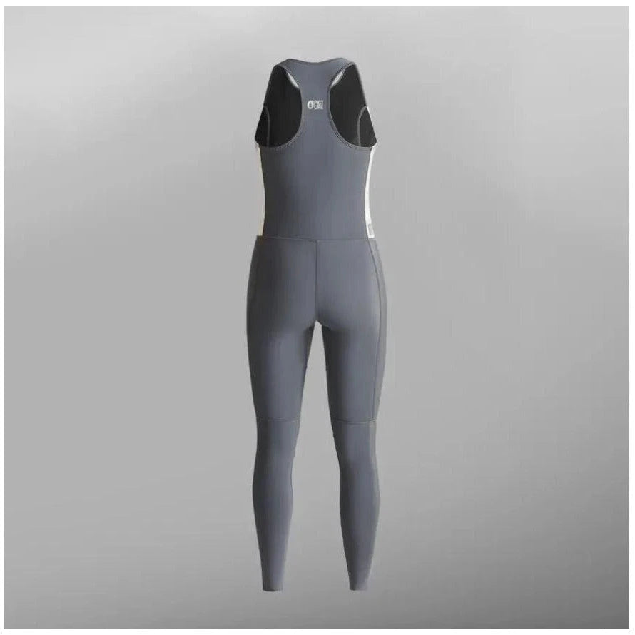 Image of PICTURE ORGANIC CLOTHING Picture Meta W LL 2/2 Front Zip  Snowfit
