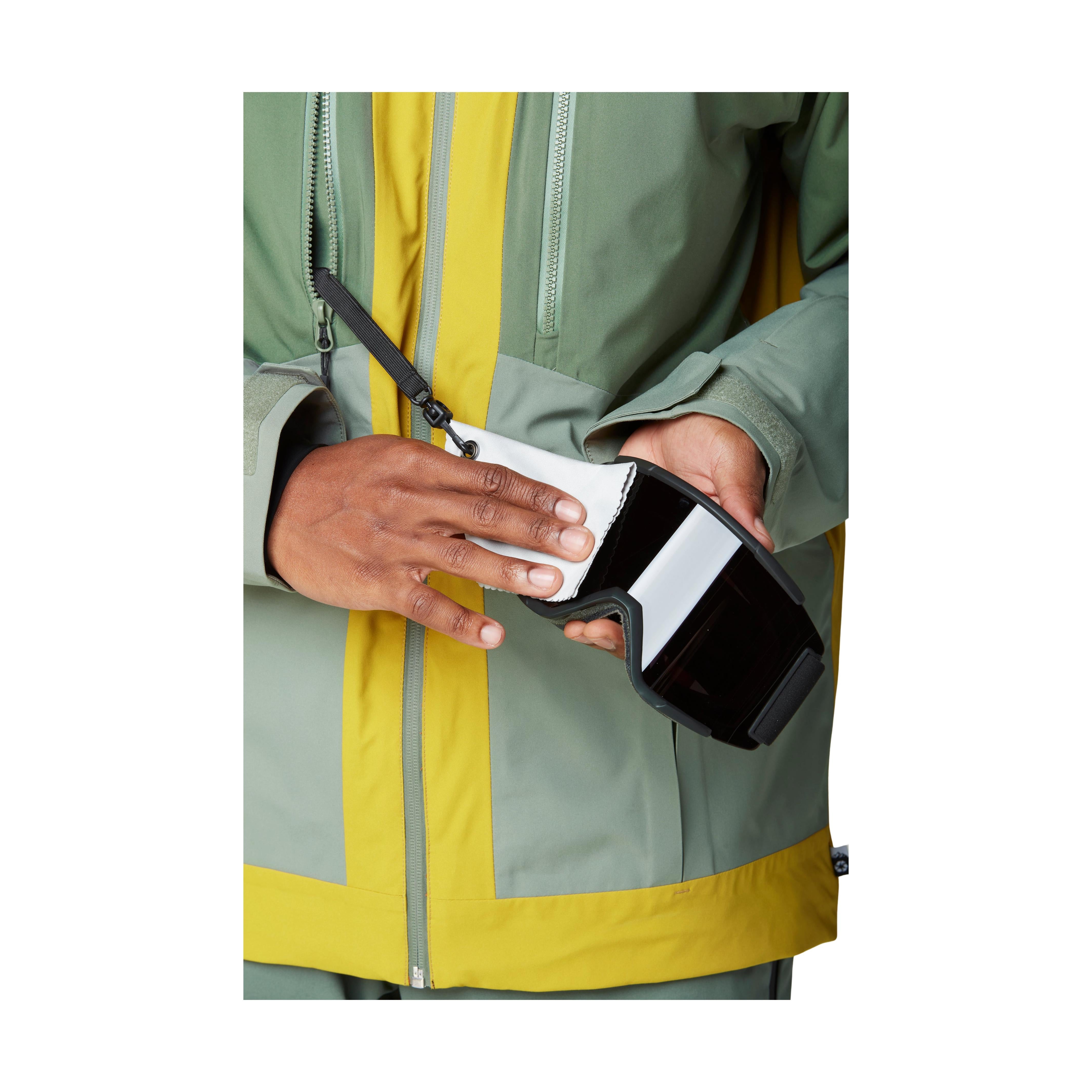 Image of Picture Naikoon Jacket PICTURE ORGANIC CLOTHING