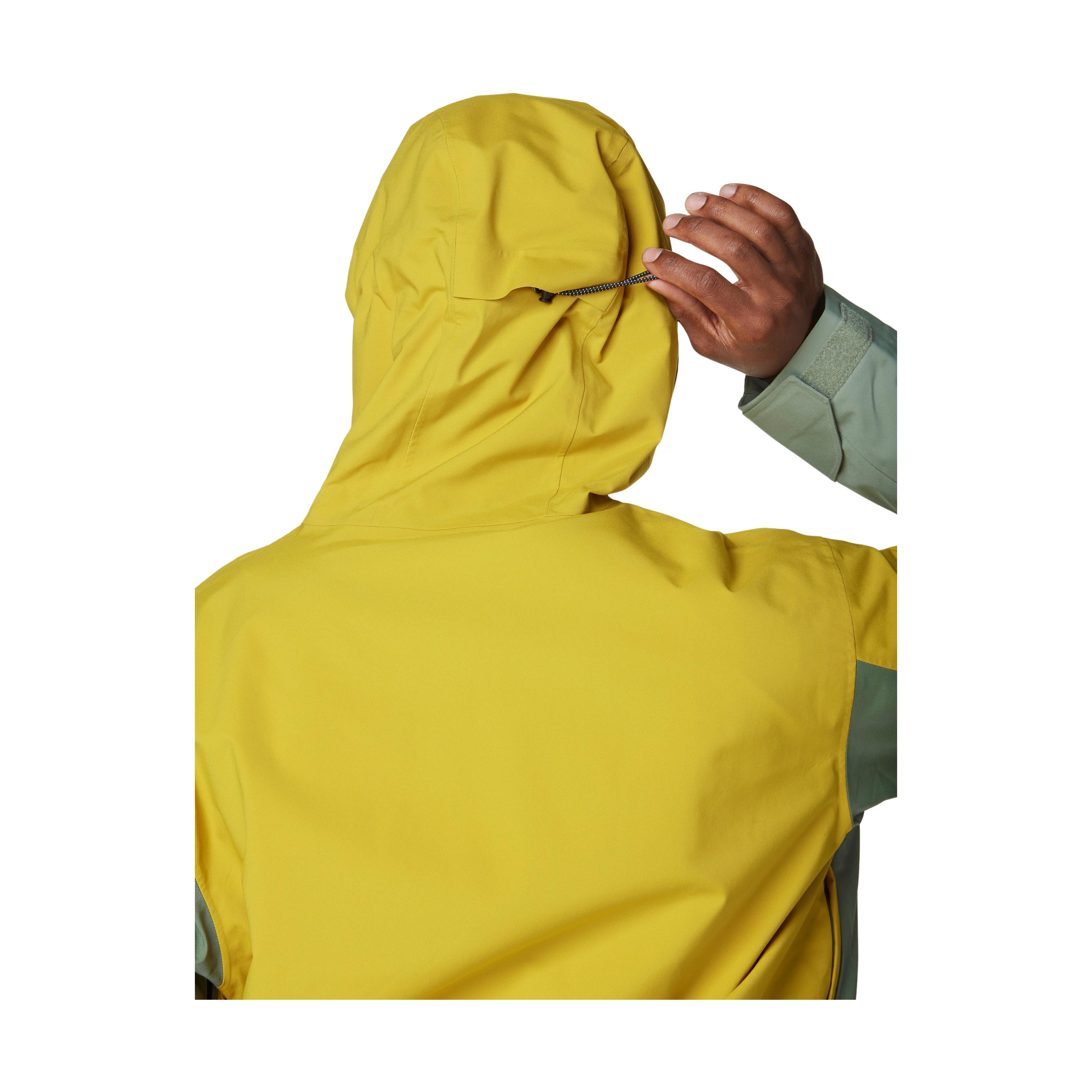 Image of Picture Naikoon Jacket PICTURE ORGANIC CLOTHING