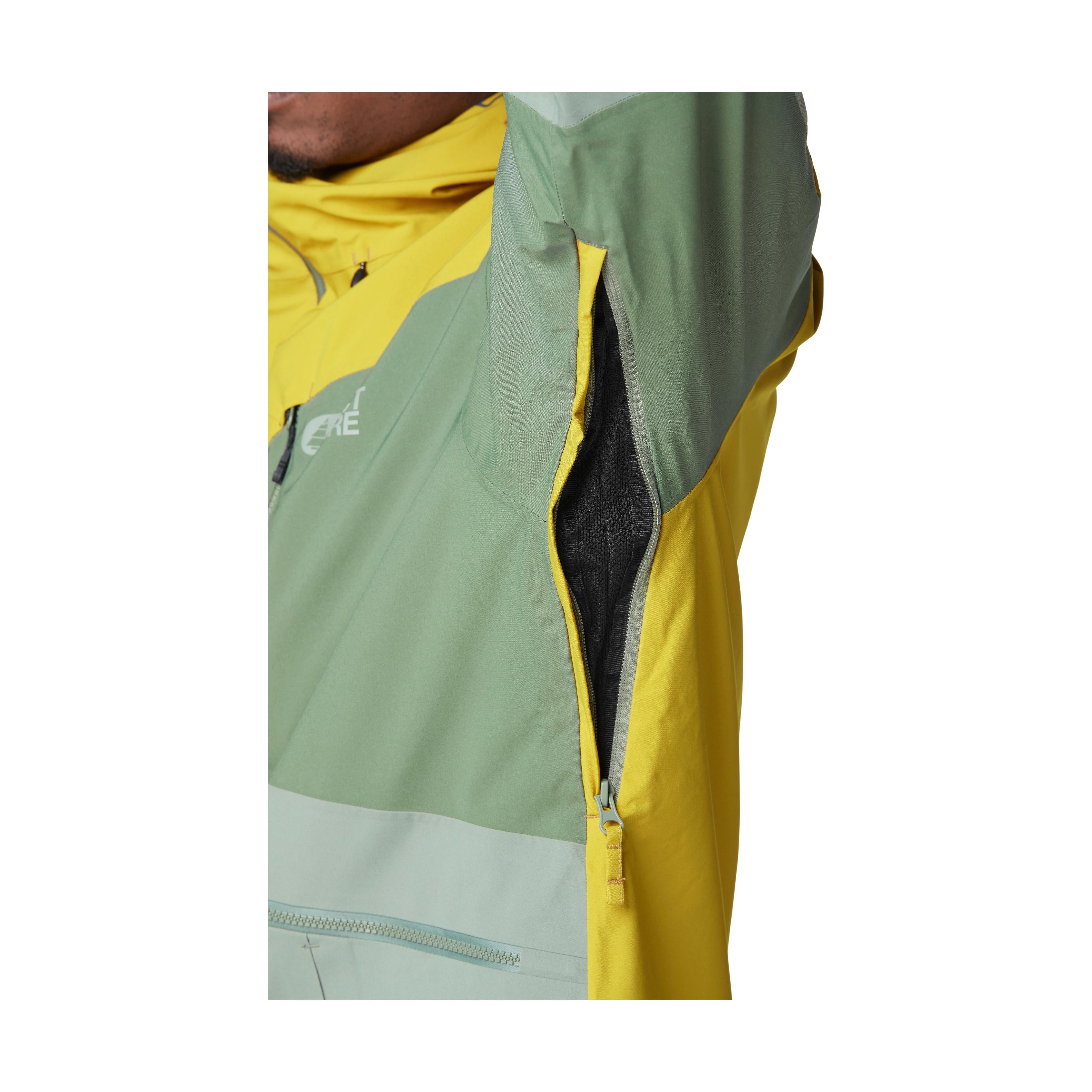 Image of Picture Naikoon Jacket PICTURE ORGANIC CLOTHING