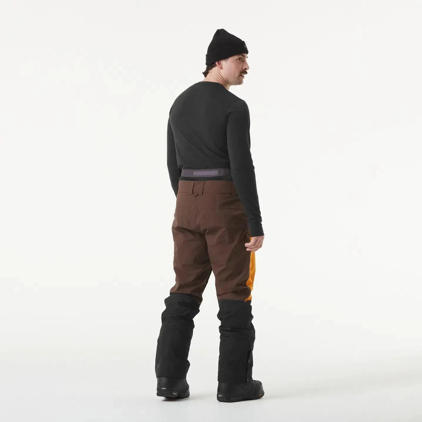 Image of PICTURE ORGANIC CLOTHING Picture Naikoon Snow Pants  Snowfit