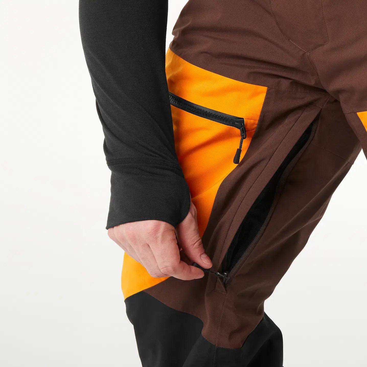 Image of PICTURE ORGANIC CLOTHING Picture Naikoon Snow Pants  Snowfit