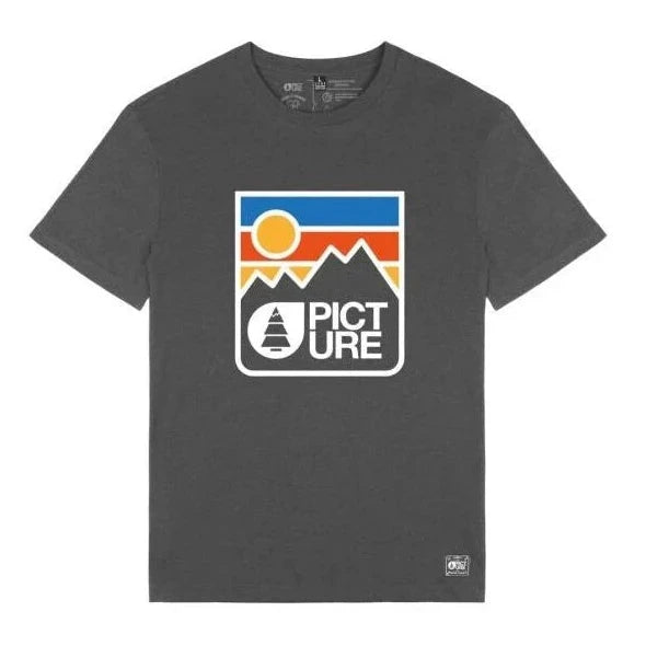 Image of Snowfit Picture Nausta Tee  Snowfit