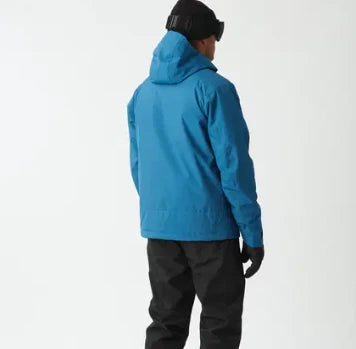 PICTURE ORGANIC CLOTHING Picture Nitric Jacket  Snowfit