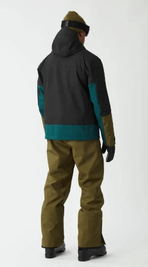 PICTURE ORGANIC CLOTHING Picture Nitric Jacket  Snowfit