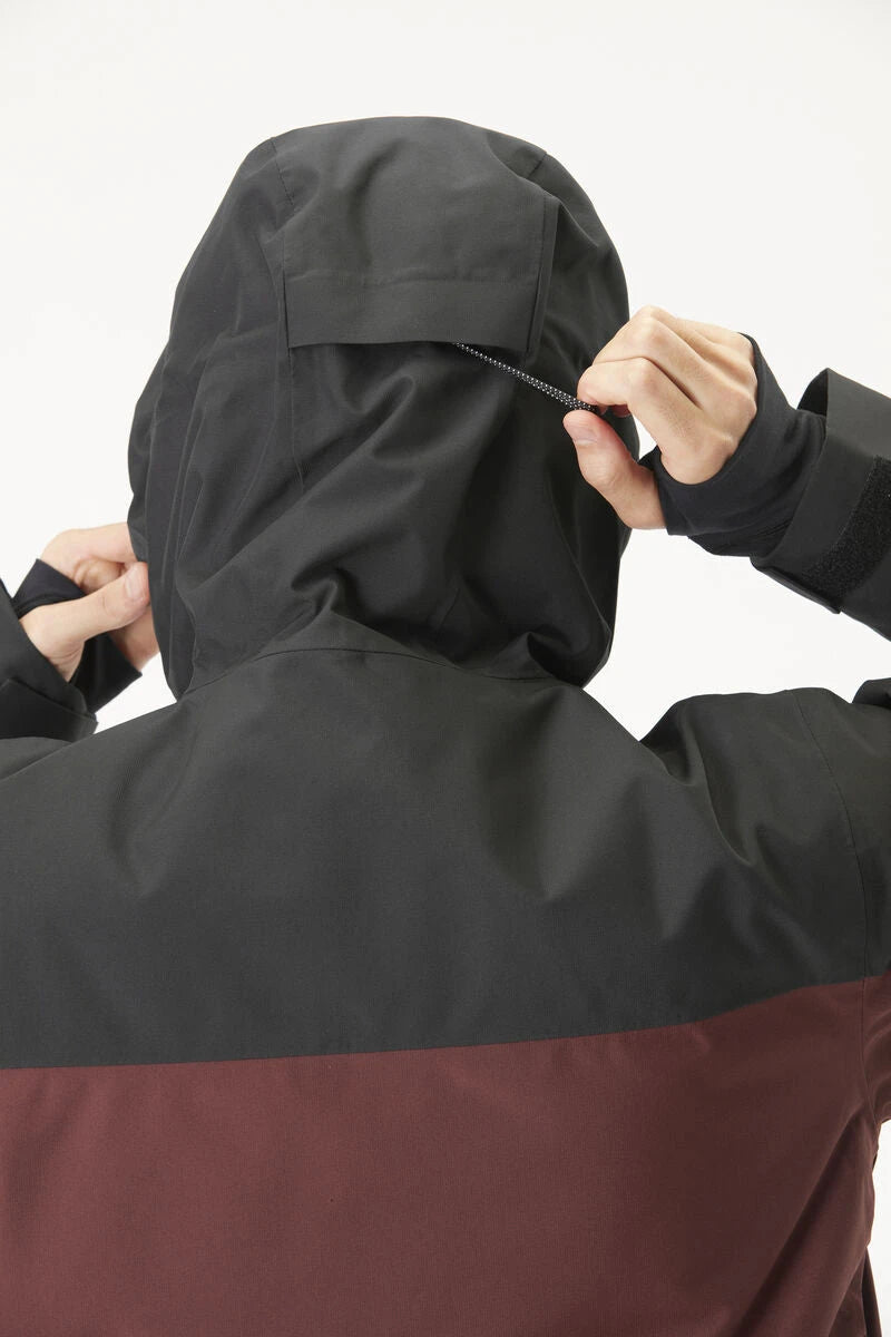 Image of Picture Object Jacket PICTURE ORGANIC CLOTHING