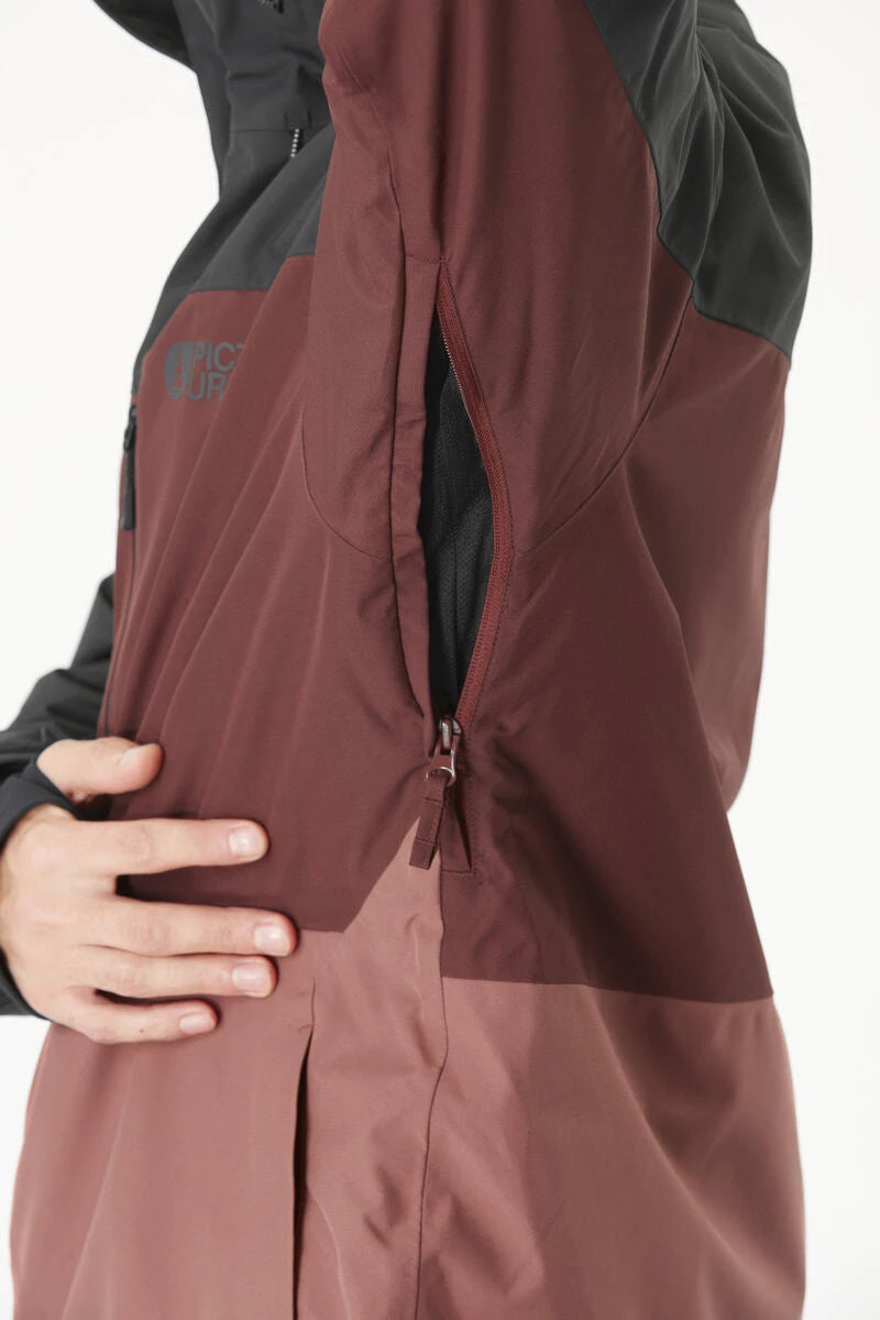 Image of Picture Object Jacket PICTURE ORGANIC CLOTHING