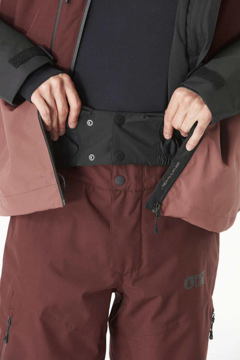 Image of Picture Object Jacket PICTURE ORGANIC CLOTHING