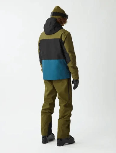 PICTURE ORGANIC CLOTHING Picture Object Jacket  Snowfit