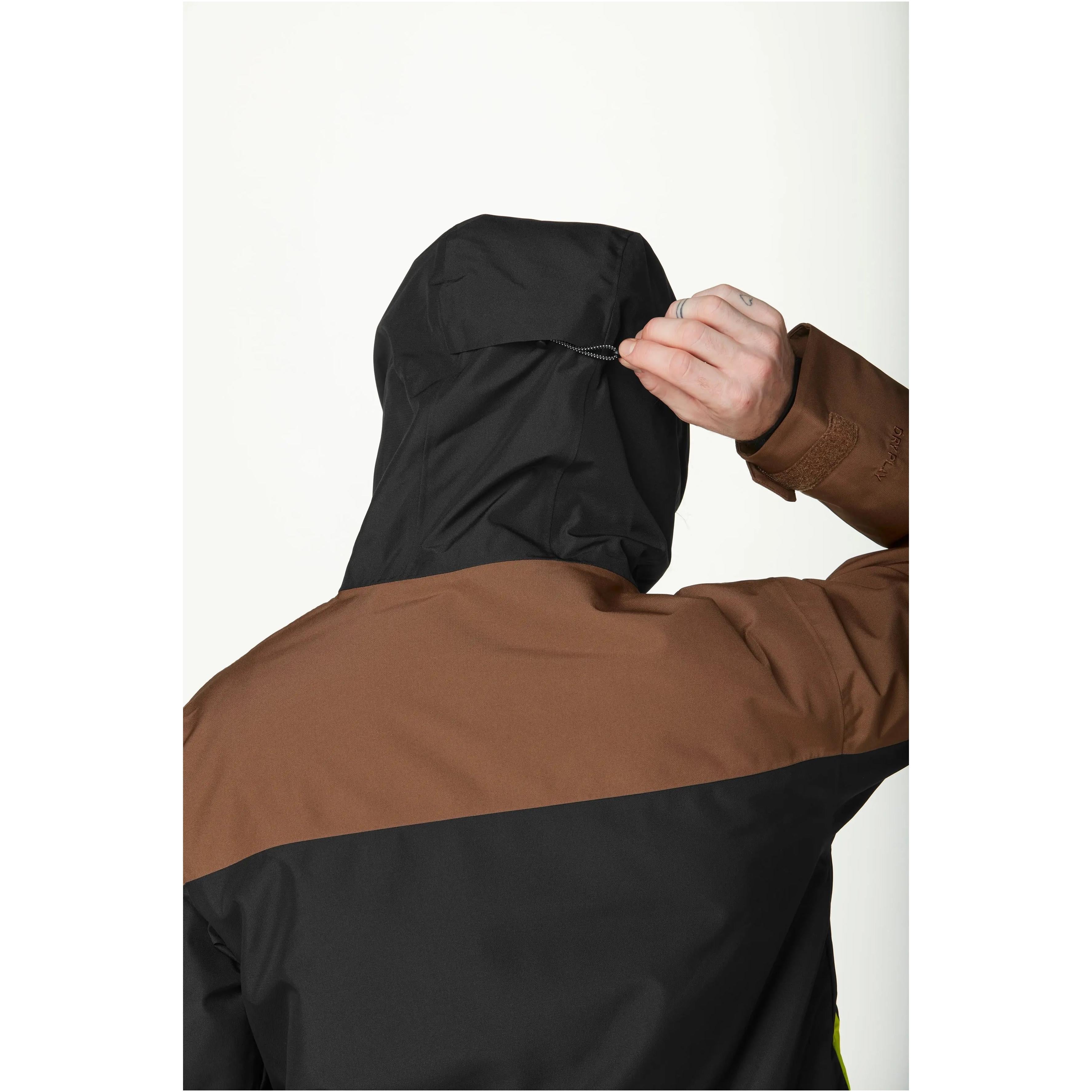 Image of Picture Object Jacket PICTURE ORGANIC CLOTHING