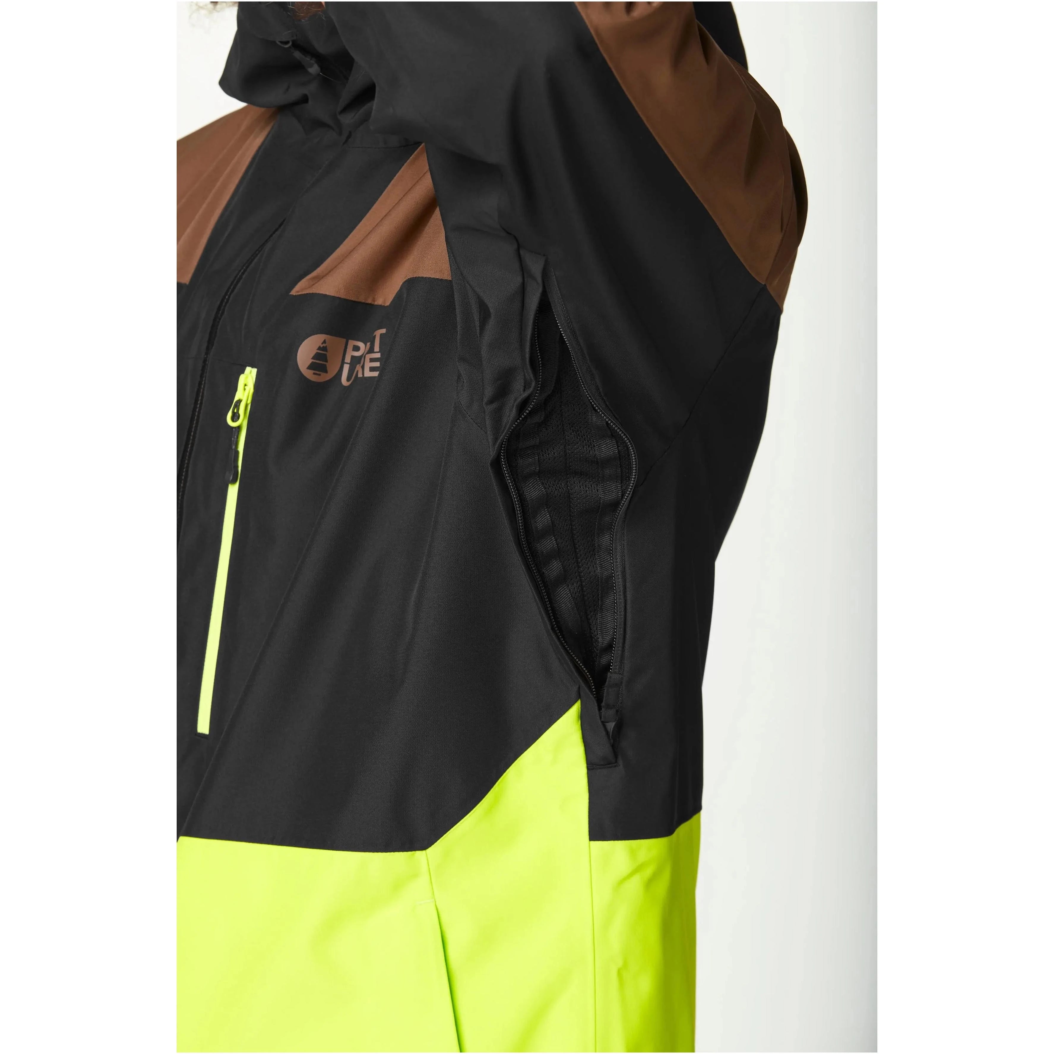 Image of Picture Object Jacket PICTURE ORGANIC CLOTHING