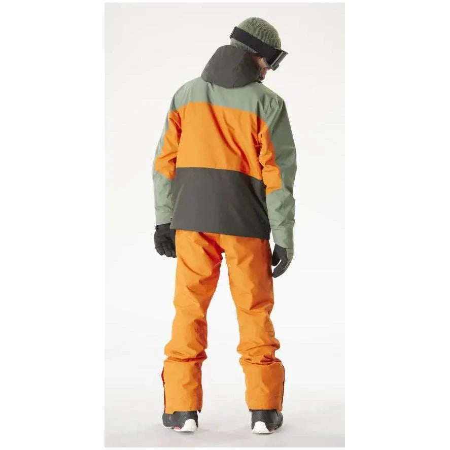 Image of Picture Object Jacket PICTURE ORGANIC CLOTHING