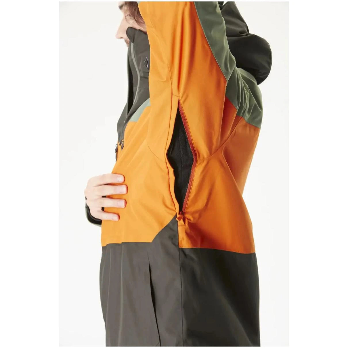 Image of Picture Object Jacket PICTURE ORGANIC CLOTHING