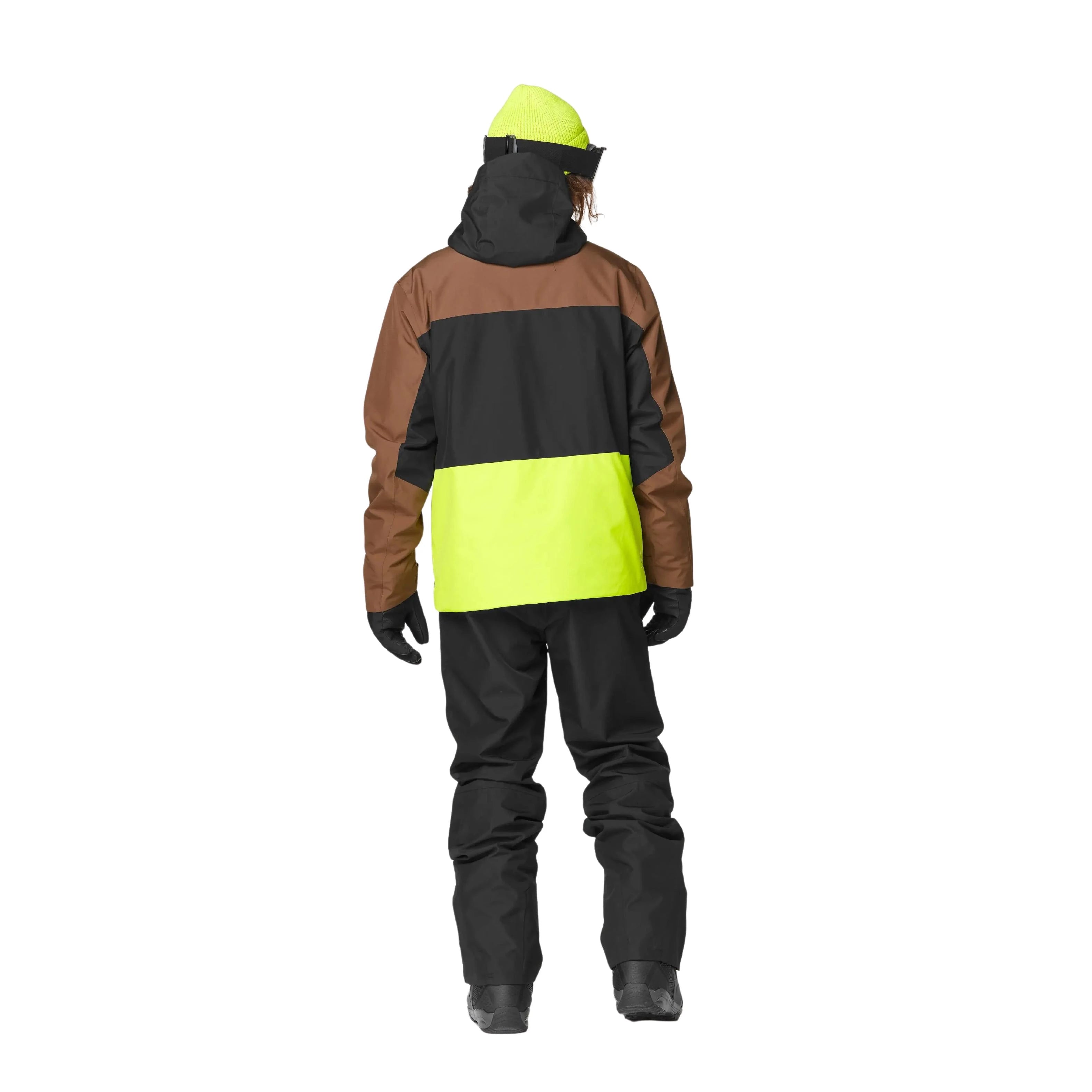 Image of Picture Object Jacket PICTURE ORGANIC CLOTHING