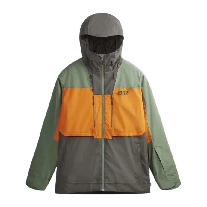 Image of Picture Object Jacket PICTURE ORGANIC CLOTHING