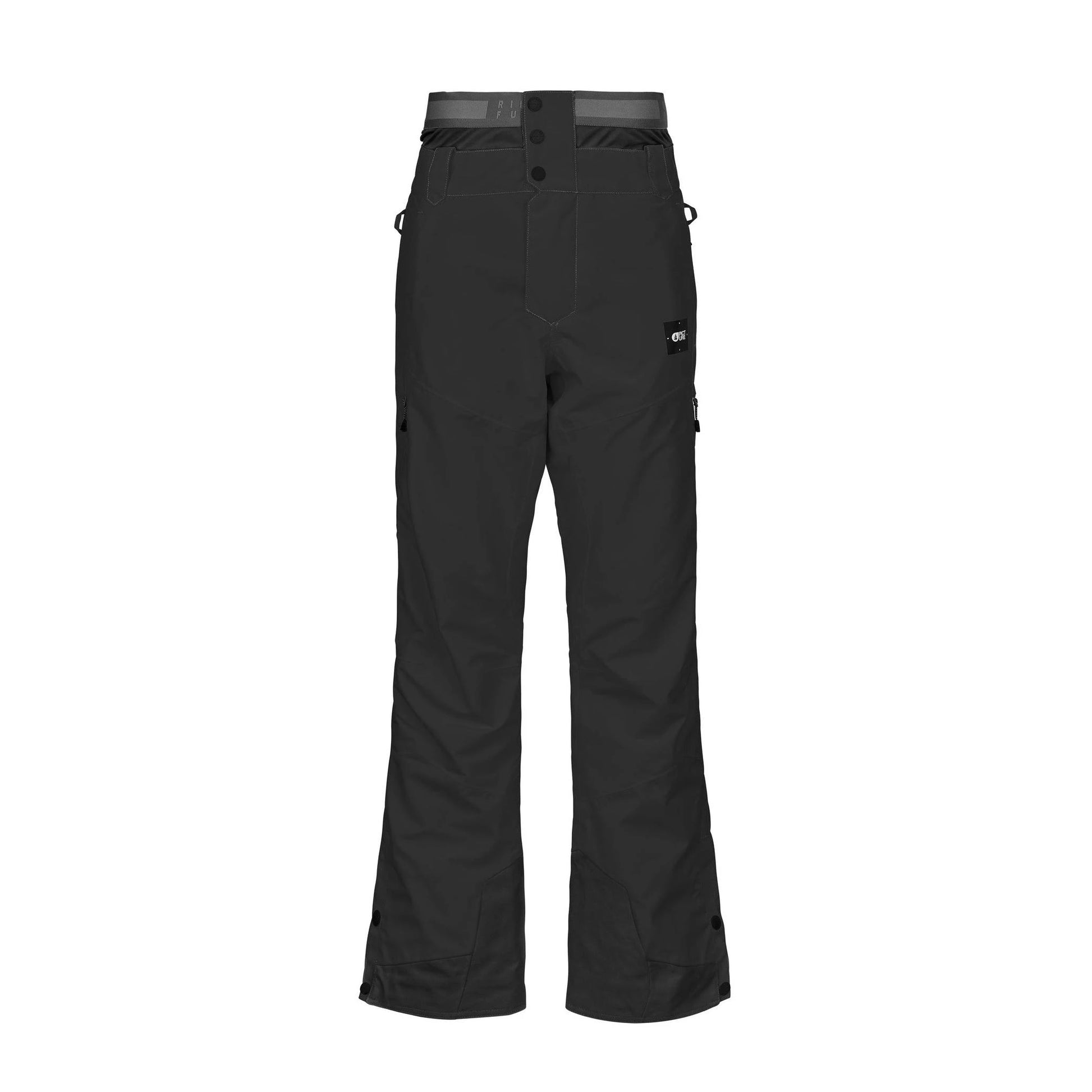 Picture Object Pant Black PICTURE ORGANIC CLOTHING