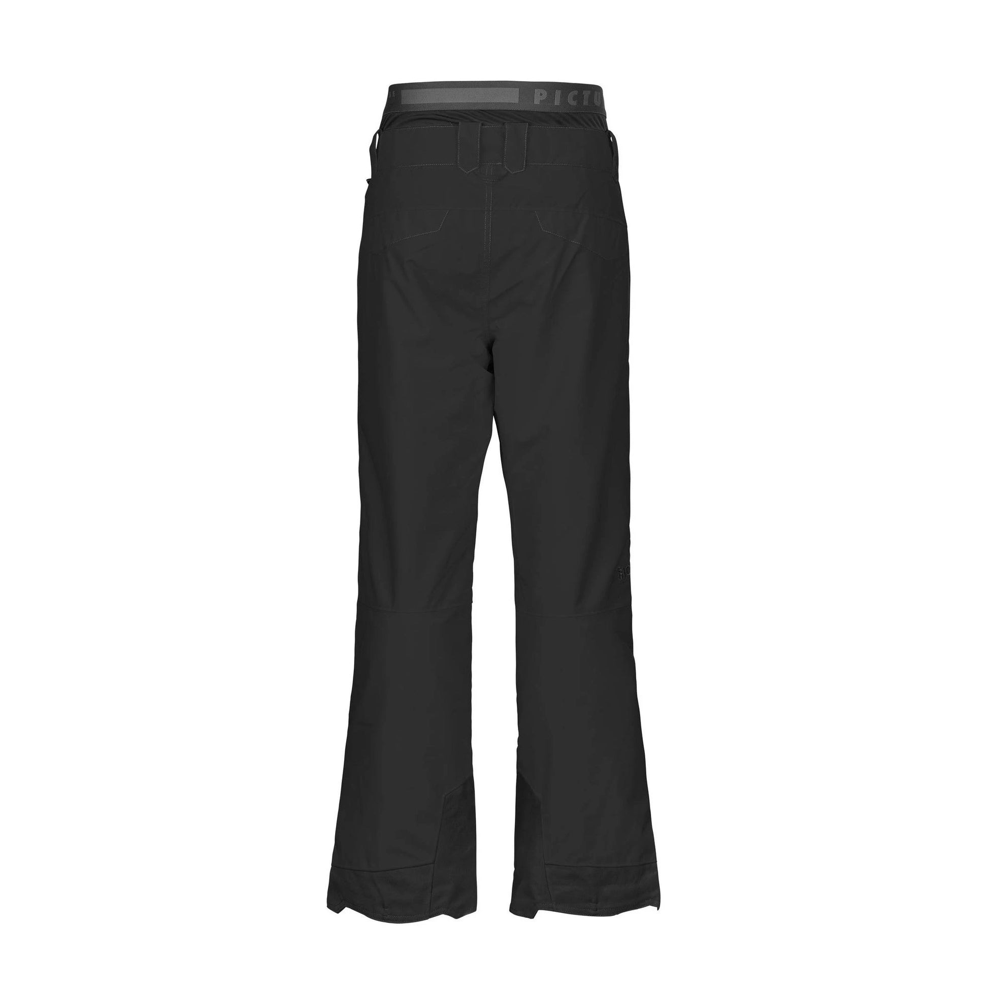 Picture Object Pant Black PICTURE ORGANIC CLOTHING