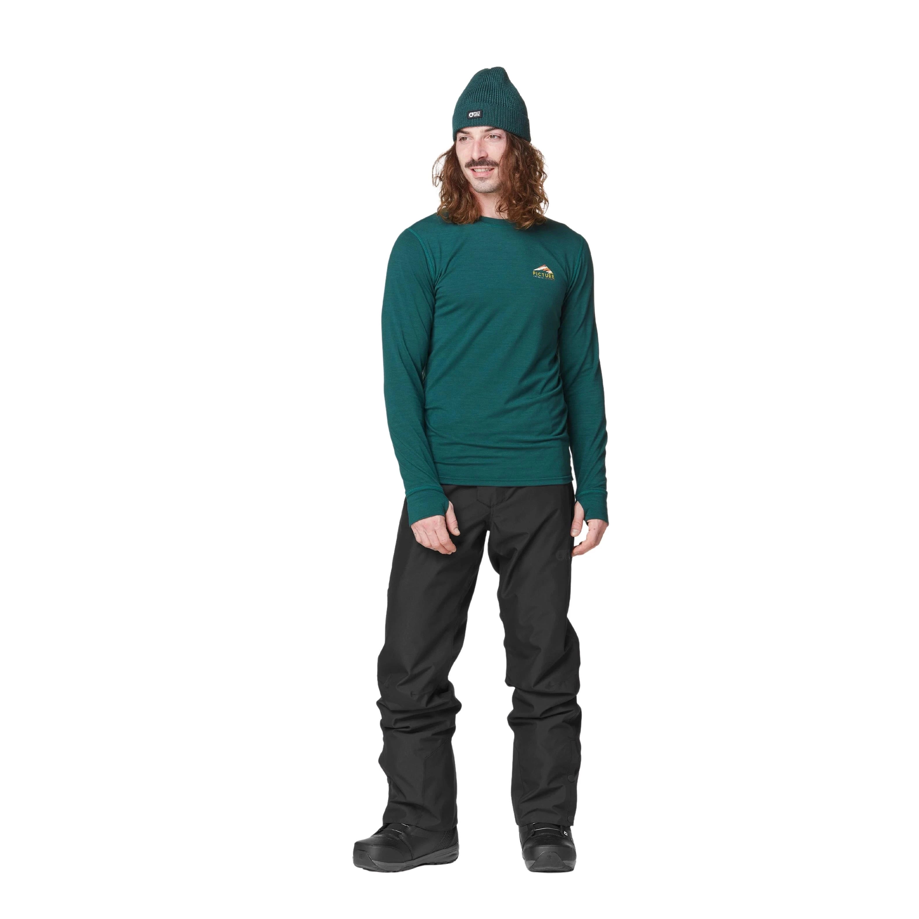 Image of Snowfit Picture Object Pant  Snowfit