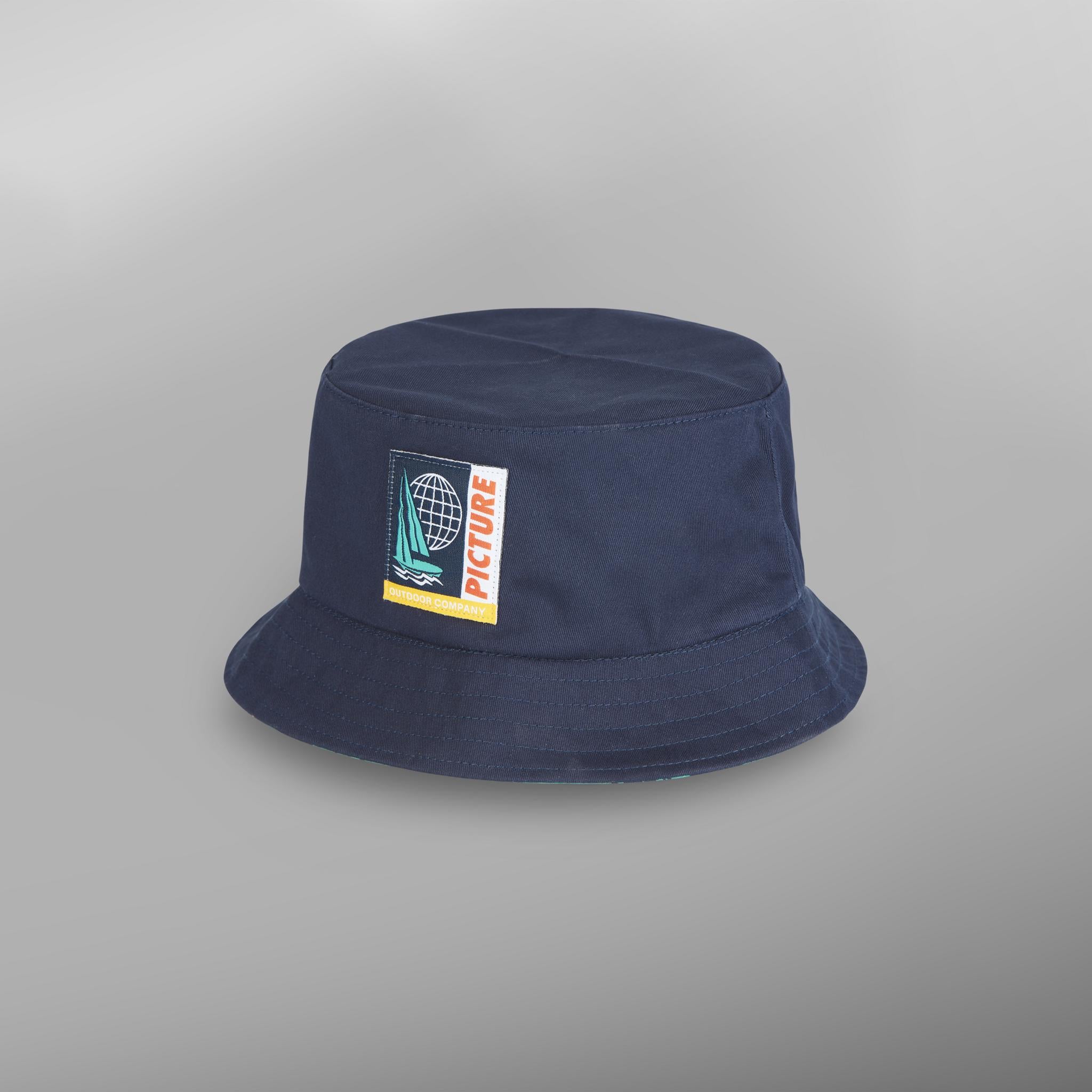 Image of Picture Okori Bucket Hat PICTURE ORGANIC CLOTHING