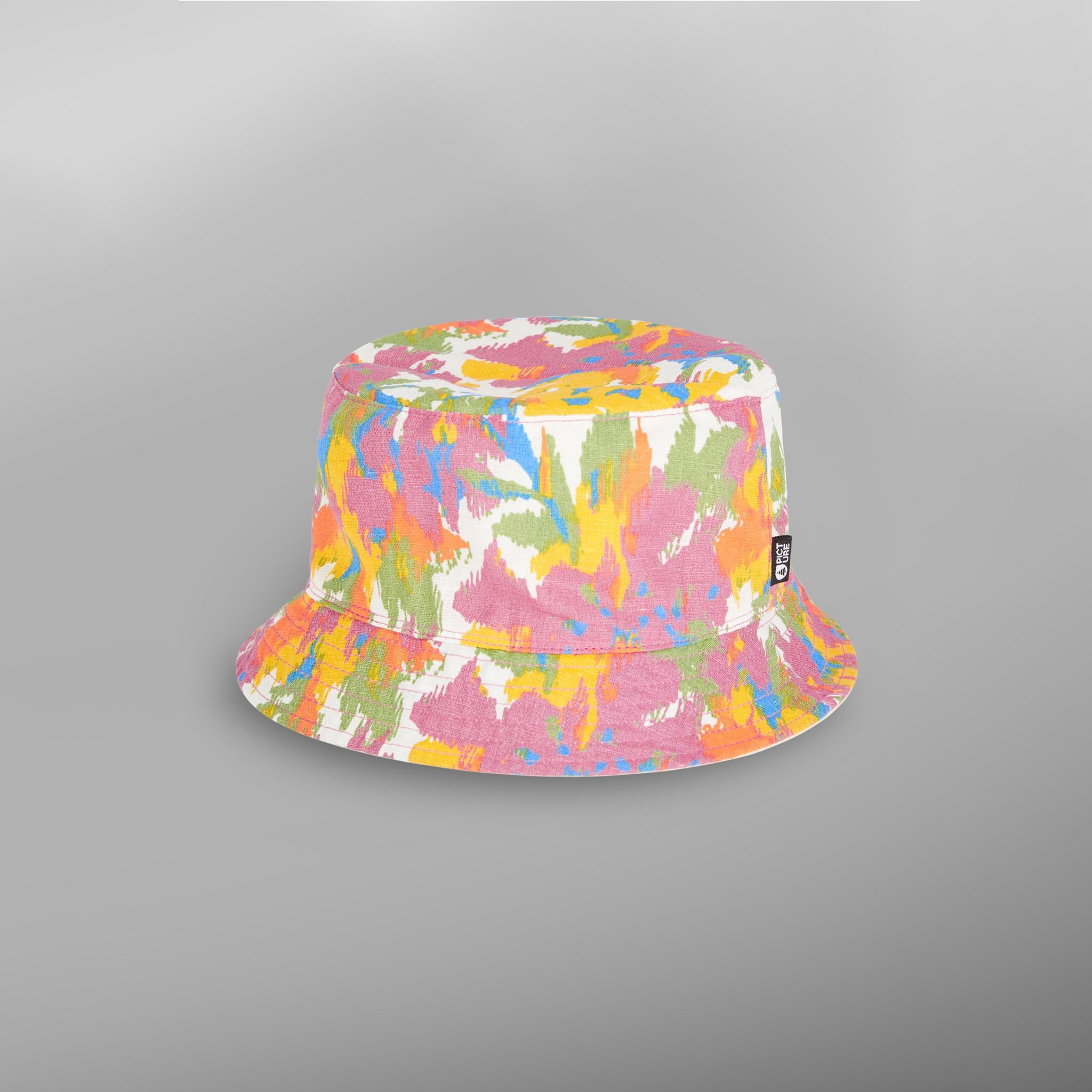Image of Picture Okori Bucket Hat PICTURE ORGANIC CLOTHING