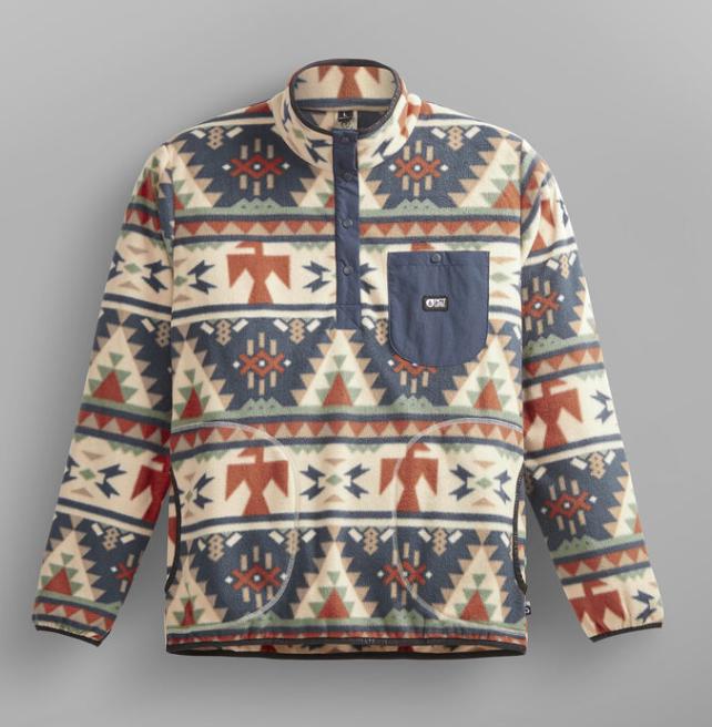 Image of Picture Oravik Fleece PICTURE ORGANIC CLOTHING