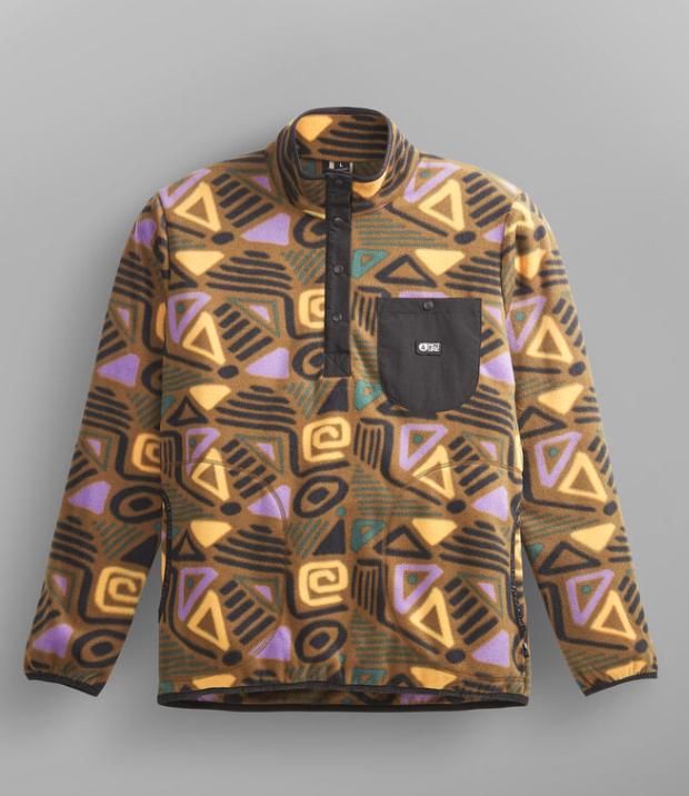 Image of Picture Oravik Fleece PICTURE ORGANIC CLOTHING