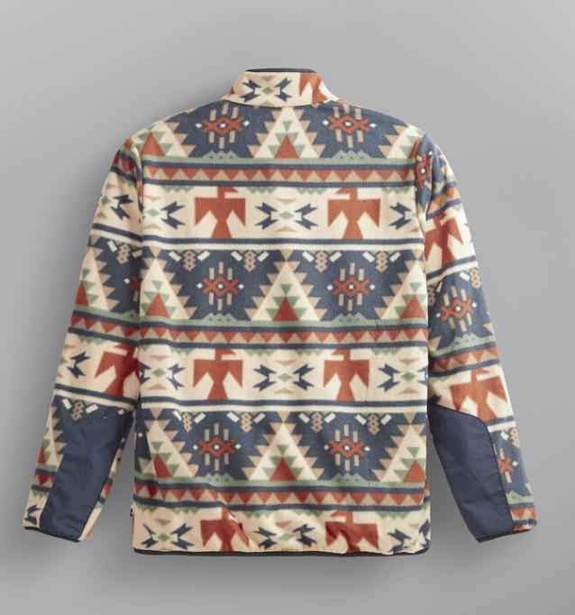 Image of Picture Oravik Fleece PICTURE ORGANIC CLOTHING
