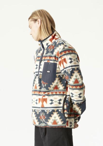 Image of Picture Oravik Fleece PICTURE ORGANIC CLOTHING