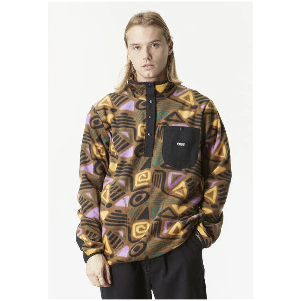 Image of Picture Oravik Fleece