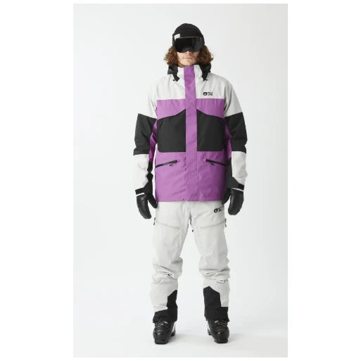 PICTURE ORGANIC CLOTHING Picture Orosi Jacket  Snowfit