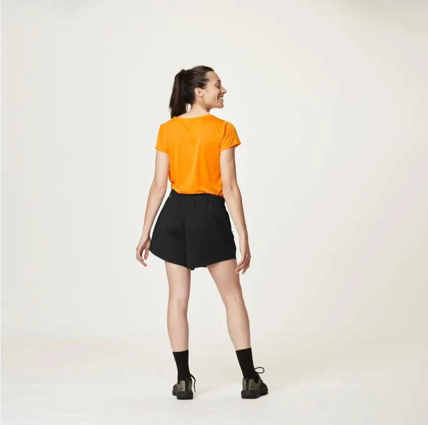 Image of Picture Oslon Shorts PICTURE ORGANIC CLOTHING