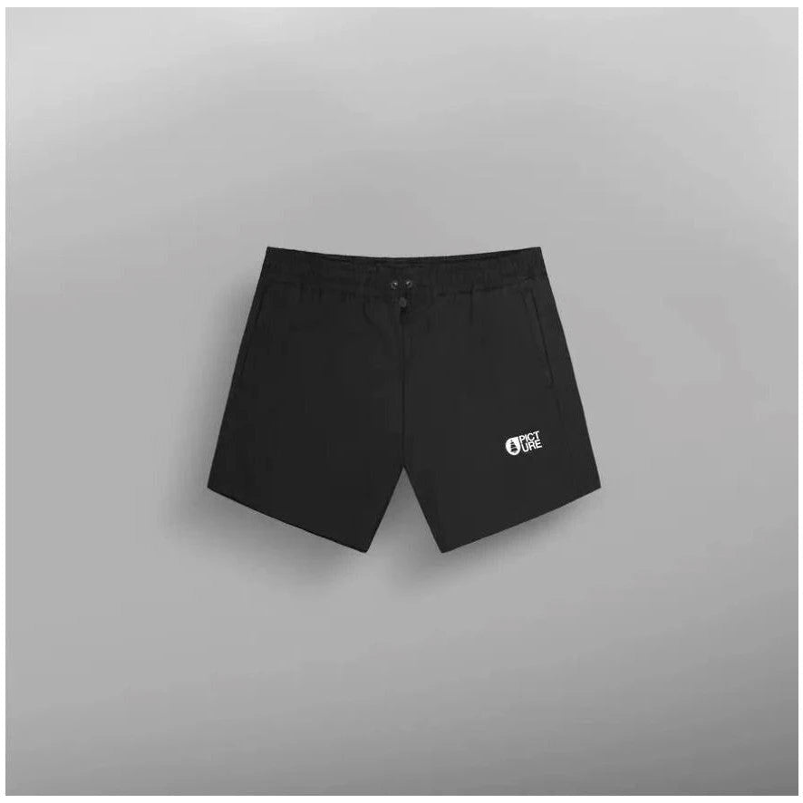 Image of PICTURE ORGANIC CLOTHING Picture Oslon Shorts  Snowfit