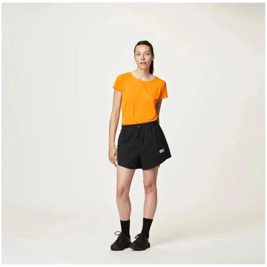 Image of PICTURE ORGANIC CLOTHING Picture Oslon Shorts  Snowfit