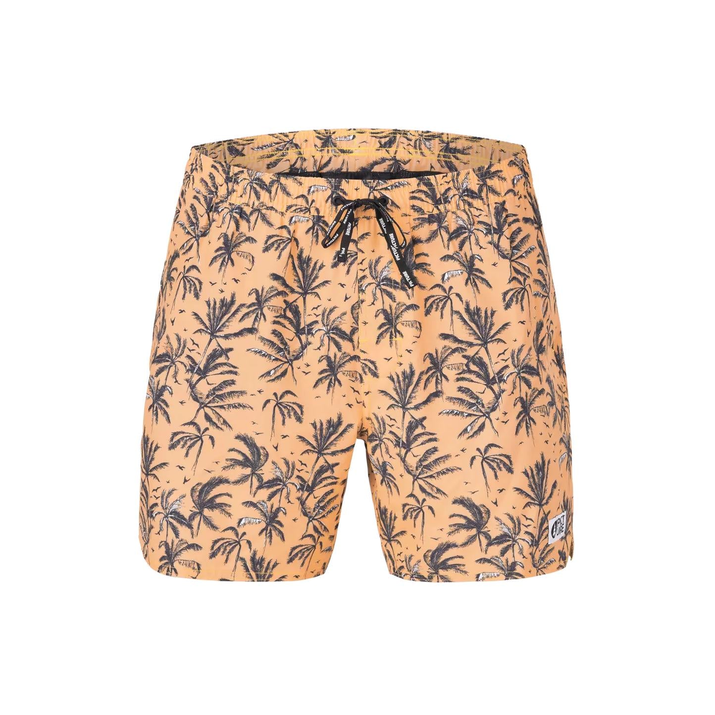 Image of Picture PIAU Boardshorts Palmtrees PICTURE ORGANIC CLOTHING