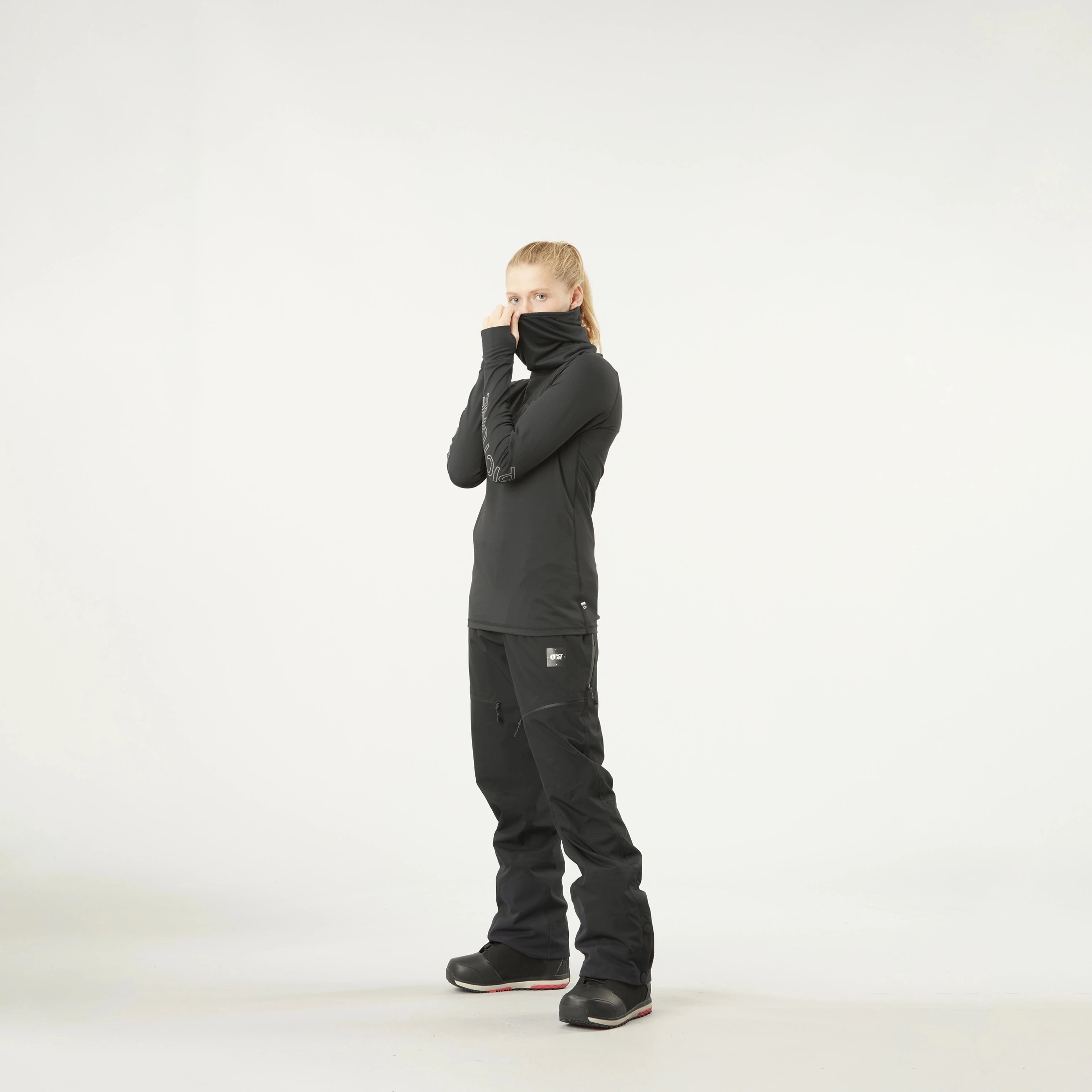 Image of Picture Pagaya Fleece PICTURE ORGANIC CLOTHING