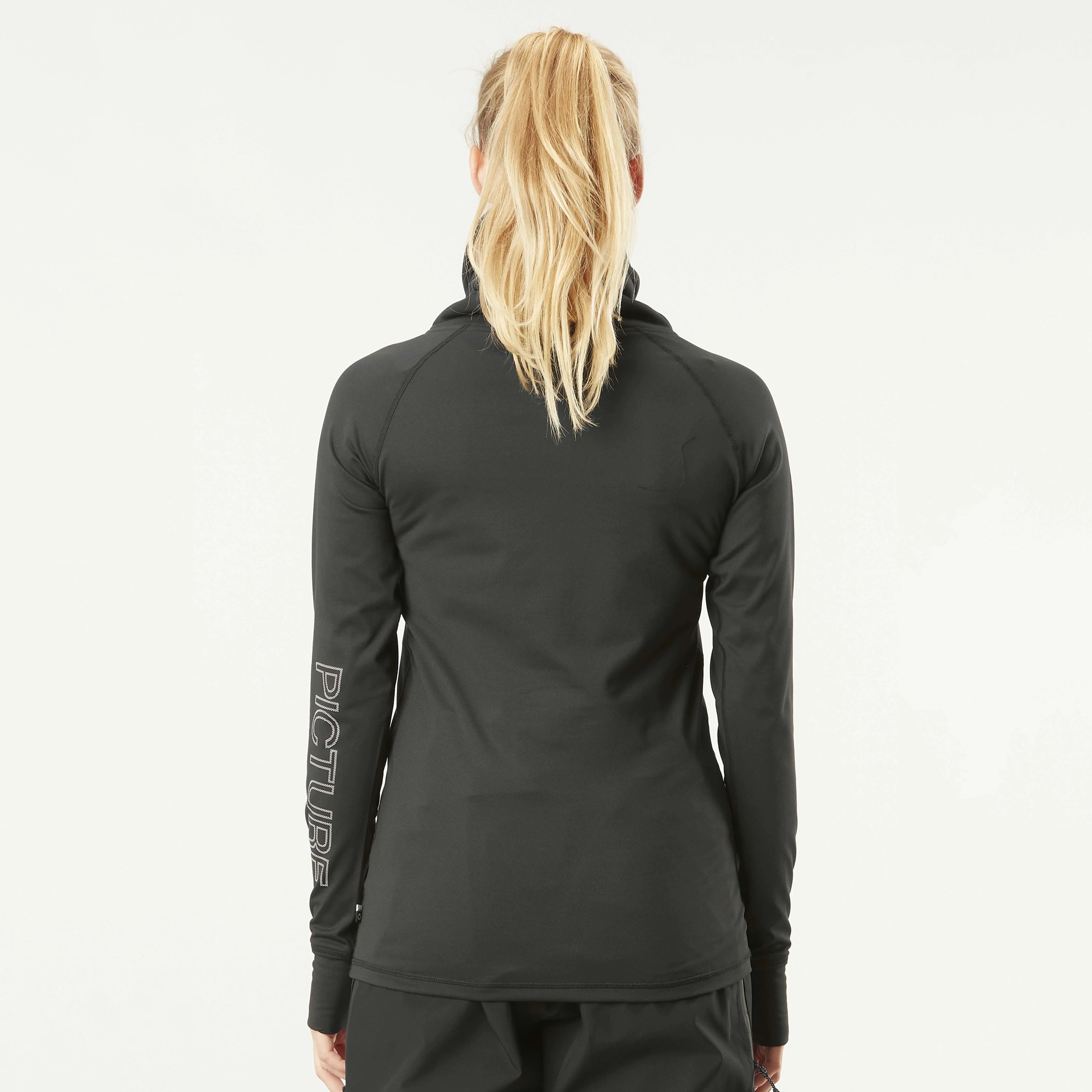 Image of Picture Pagaya Fleece PICTURE ORGANIC CLOTHING