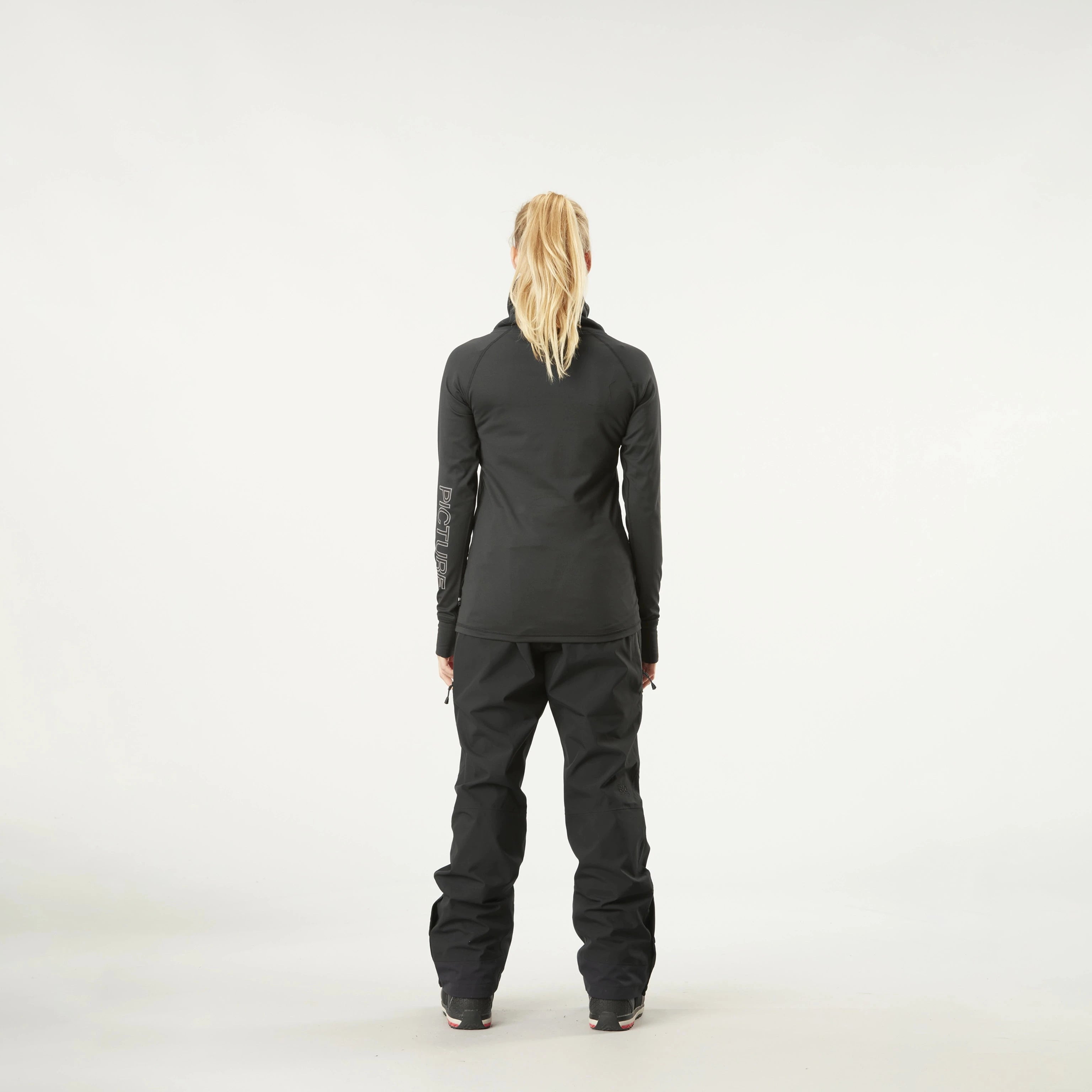 Image of Picture Pagaya Fleece PICTURE ORGANIC CLOTHING